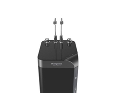 Máy lọc nước nóng lạnh ion kiềm Kangaroo KG100EW2 MỚI 2025