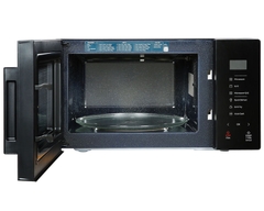 Lò vi sóng có nướng Samsung 23 lít MG23T5018CK/SV