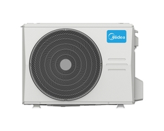 Máy lạnh Midea Inverter 1.5 HP MSAGII-13CRDN8
