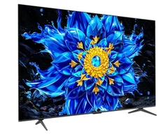 Google Tivi TCL QD-Mini LED 4K 55 Inch 55P8LS