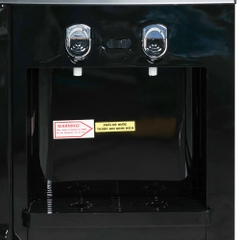 Máy nước uống nóng lạnh Alaska R-90C New