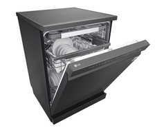 Máy rửa chén LG 14 Bộ LDT14BLA4