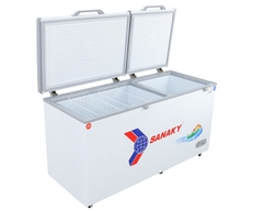 Tủ Đông Mát Sanaky 485 lít VH-6699W1