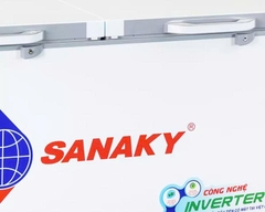 Tủ Đông Inverter Sanaky 761 Lít VH-8699HY4K