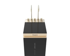 Máy lọc nước nóng nguội lạnh Hydrogen ion kiềm Kangaroo KGHC12A2