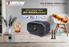 Loa Di Động Xách Tay OMATON EK - 8500LUXURY