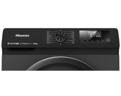 Máy giặt sấy Hisense Inverter 9/6 kg WD90N1Y