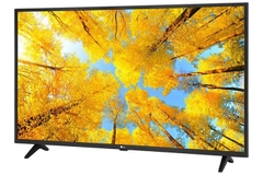 Smart Tivi LG AI 4K 43 inch 43UQ7550PSF