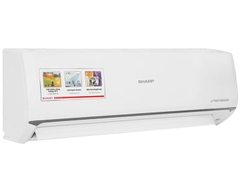 Máy lạnh Sharp Inverter 1.5 HP AH-X13ZEW
