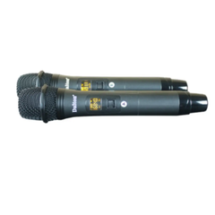 Loa kéo xách tay Dalton PS-K10A