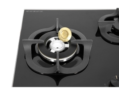Bếp gas âm Electrolux EHG8321BC
