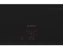 Bếp từ 3 vùng nấu lắp âm Bosch PUC61KAA5E