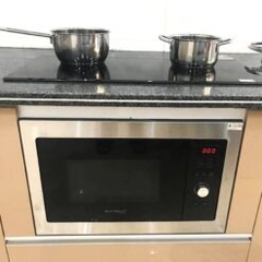 Lò vi sóng Eurosun MWO-28EUR (Có nướng)