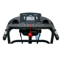 Máy chạy bộ Daikiosan DVCB-00002