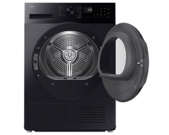 Máy sấy bơm nhiệt Samsung 9 kg DV90CGC2A0ABSV Mới 2025