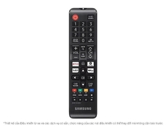 Smart Tivi Samsung 32 Inch LS32H5000F MỚI 2025
