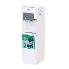 Máy nước nóng lạnhK Karofi úp bình HC16