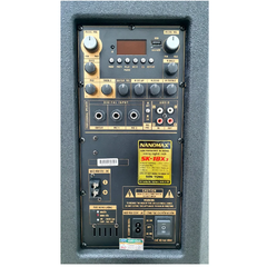 Loa Kéo Bình Nanomax SK-18X3 (Bass 50cm/1000w)