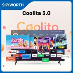 Smart Tivi Led Skyworth FHD 32 inch 32E5000G