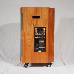 Loa di động Nanomax K-186 (Bass 40cm/ 850w)
