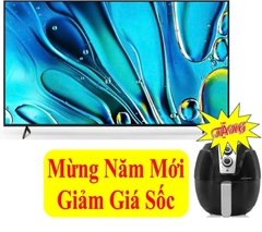 Google Tivi Led Sony 4K 85 inch K-85S30