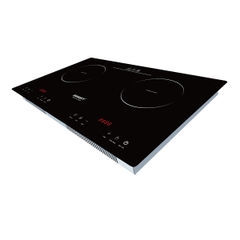 BẾP ĐIỆN HỒNG NGOẠI ĐÔI SANAKY VH-8100HGW