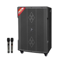 Loa kéo bình Dalton TS-18G810N