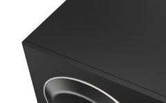 Loa Siêu Trầm Paramax Điện 12-inch SUB-1000