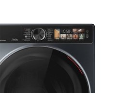 Máy giặt sấy Toshiba 13/8kg TWD-T25BZP140MWV(MG)