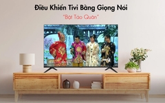 Google Tivi Led Asanzo 4K 55 inch 55EX8