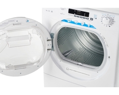 Máy sấy quần áo Candy 9Kg GVS C9DE-S (Sấy ngưng tụ)