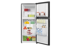 Tủ lạnh Aqua Inverter 200/189 lít AQR-T220NE(HB)