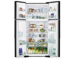 Tủ lạnh Hitachi Inverter 540 lít R-FW690PGV7(GBK)