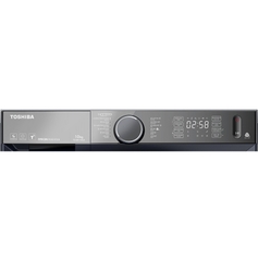 Máy Sấy bơm nhiệt Toshiba 10kg TD-BK110GHV(MK)