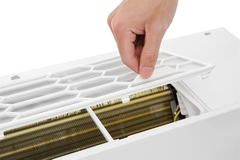 Máy lạnh Nagakawa Inverter 2 HP NIS-C18R2U51