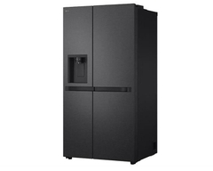 Tủ lạnh LG Inverter 641 lít LSI63BLMA