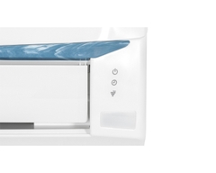 Máy lạnh Sharp Inverter 1.5 HP AH-XP13BSW MỚI 2024