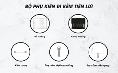 Lò Nướng Sanaky VH-129S2D 120 Lít