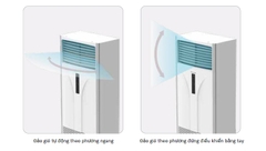 Máy lạnh tủ đứng Daikin 3.0 HP (NON Inverter) - 1 Pha FVRN71BXV1V