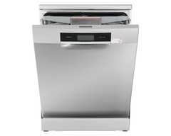 Máy rửa chén độc lập Bosch SMS8YCI01E