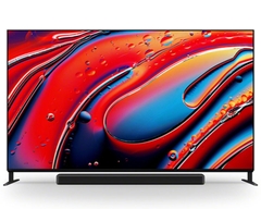 Google Tivi Mini LED Sony 4K 75 inch K-75XR90