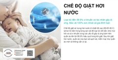 Máy giặt Hisense 10,5Kg WFQY1114EVJMT