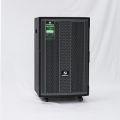 Loa di động Nanomax SK-15D2 (Bass 40cm/ 550w)