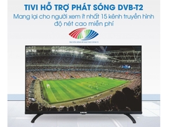 Smart voice Tivi Darling 40 inch 40FH964V