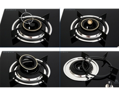 Bếp gas âm Electrolux EHG723BA