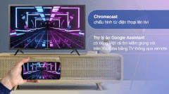 Android Tivi iFFALCON 32 inch 32S52