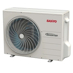 Máy Lạnh Sanyo Inverter 2.5 Hp SO/SI-24TSJIVNB