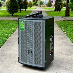 Loa Kéo Nanomax SK-15Q3 Bass 40cm