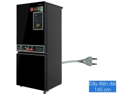 Tủ lạnh Panasonic Inverter 255 lít NR-BV281BGMV
