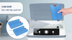 Quạt Hơi Nước Hòa Phát HPCF1-022